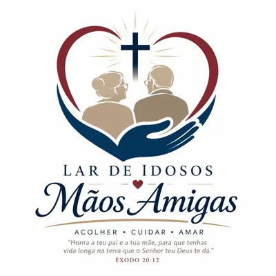 Lar Mãos Amigas